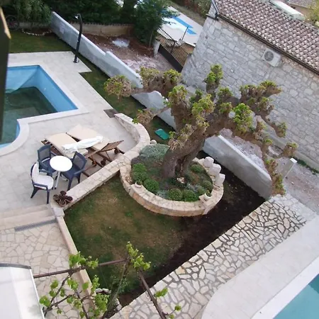 Zita Villa Porec