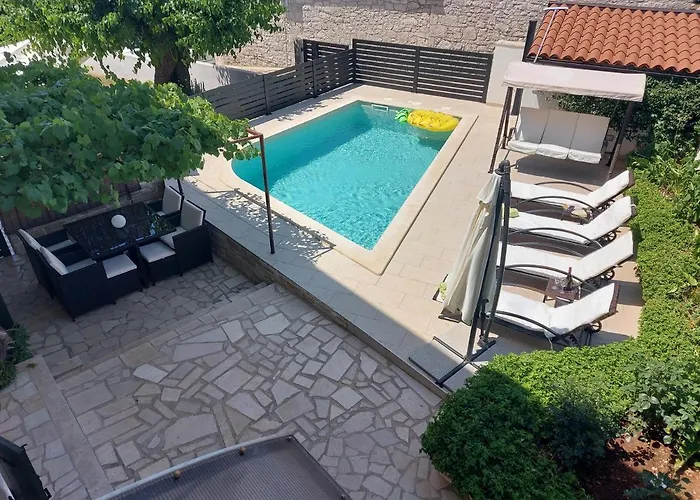 Villa Zita