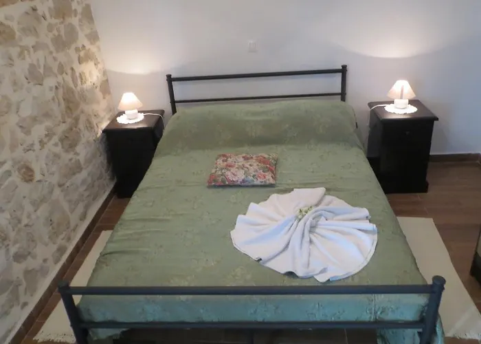 Villa Zita *