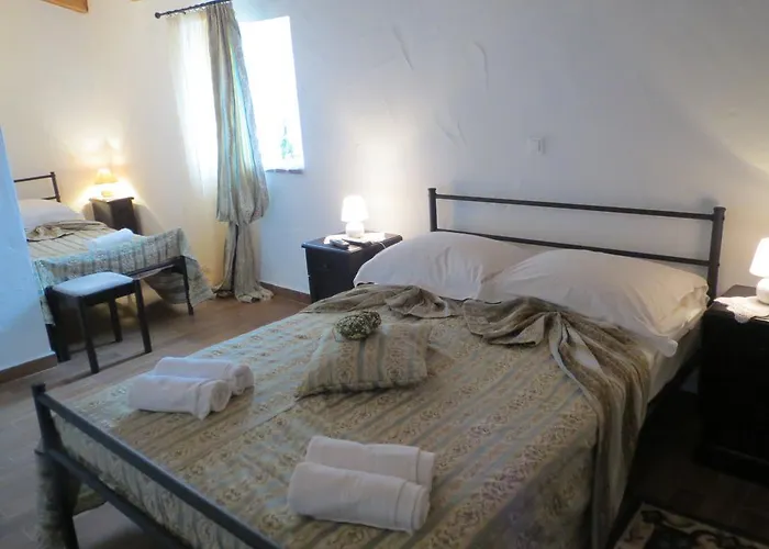 Villa Zita