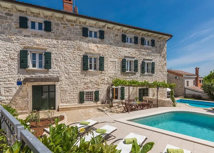 Villa Zita *