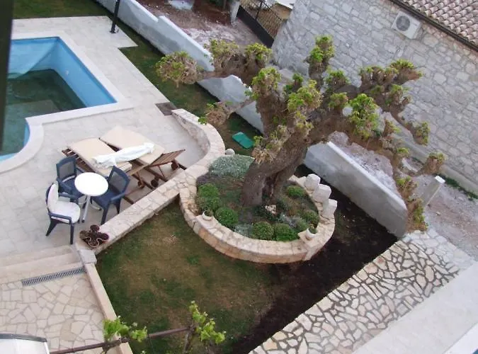 Zita Villa Poreč