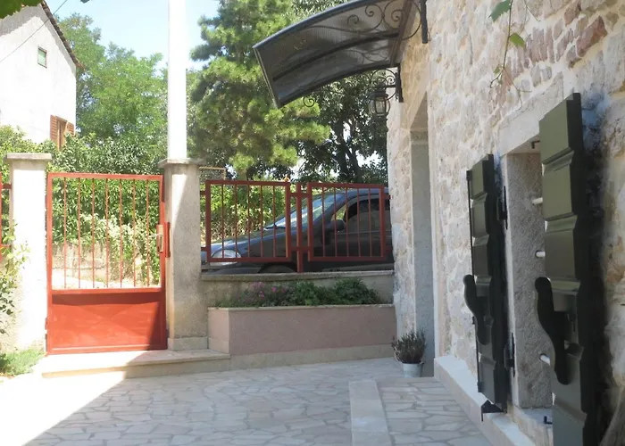 Zita Villa Poreč