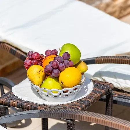 Вилла Zita Пореч