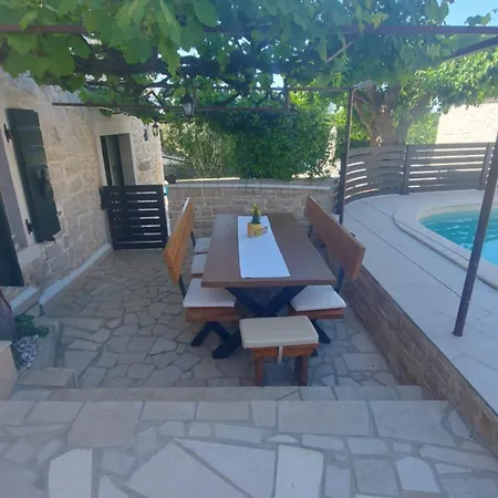 Zita Villa Porec