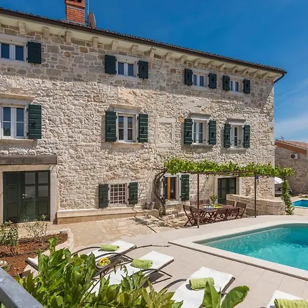 Villa Zita *