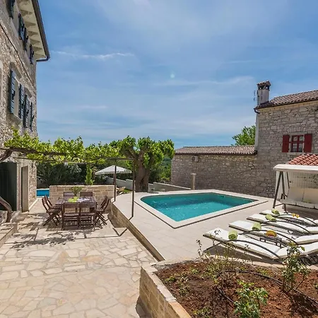 Villa Zita Poreč