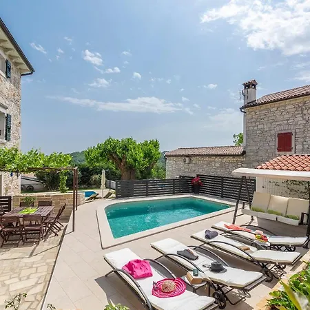 Zita Вилла Пореч