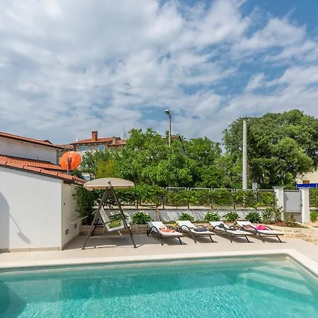 Villa Zita