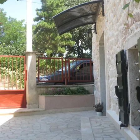 Zita Вилла Пореч