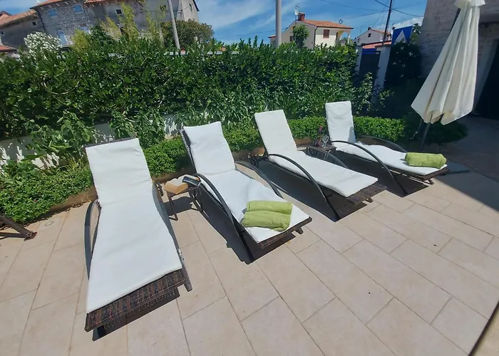 Zita * Poreč