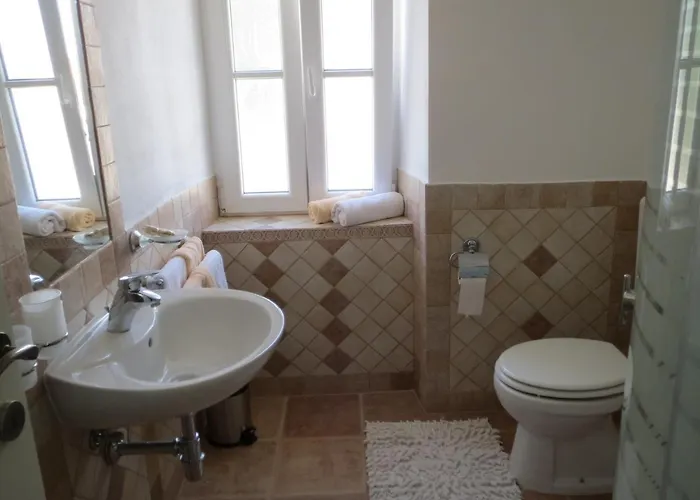 Villa Zita Poreč