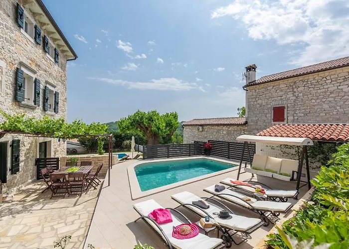 Zita Villa Poreč