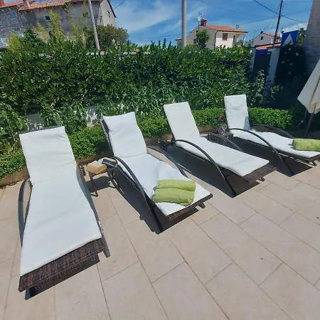 Zita * Porec