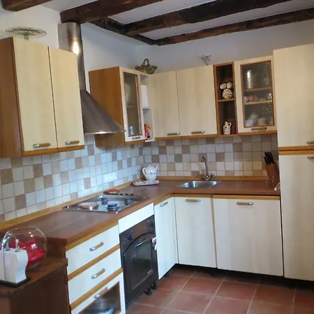 Villa Zita Porec